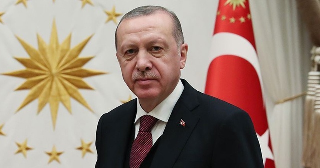 Rusya, Cumhurbaşkanı Erdoğan'ı zafer bayramına davet etti