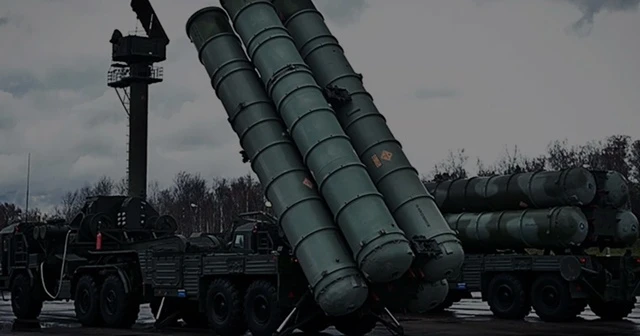 Rusya: 'Türkiye, Rusya’dan ilave S-400 alacak'
