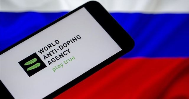 Rusya WADA&#039;nın bütün sporcularını organizasyonlardan men etmesine karşı