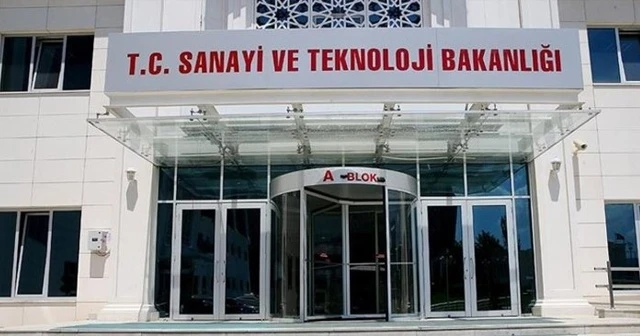 Sanayi ve Teknoloji Bakanlığına müfettiş yardımcısı alınacak