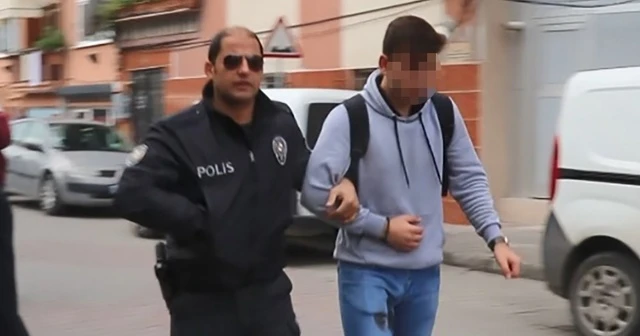 Silahla oynarken arkadaşını öldüren genç tutuklandı