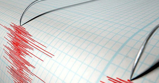 Şili’de 6.1 büyüklüğünde deprem