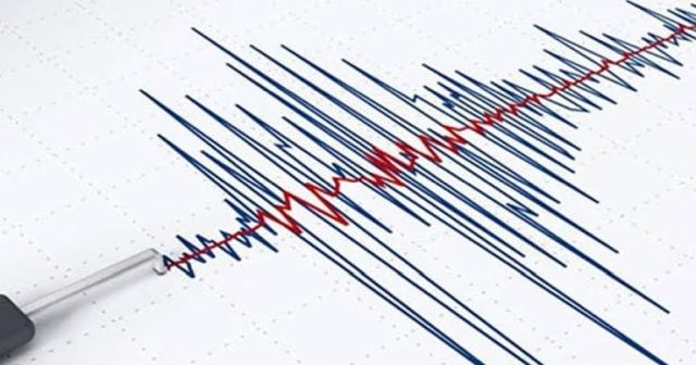 SONDAKİKA! Balıkesir&#039;de deprem meydana geldi! İstanbul&#039;da da hissedildi mi?