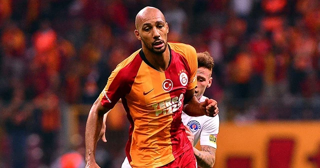 Steven Nzonzi 15 maçta 1288 dakika süre aldı