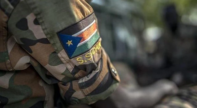 Sudan'da 145 kişi insan tacirlerinden kurtarıldı