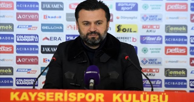 Süper Lig&#039;de flaş ayrılık