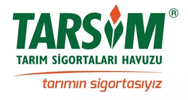 TARSİM: &#039;Sigortalı üretici ve yetiştiricilerimize 1.3 milyar hasar ödemesi yapıldı&#039;