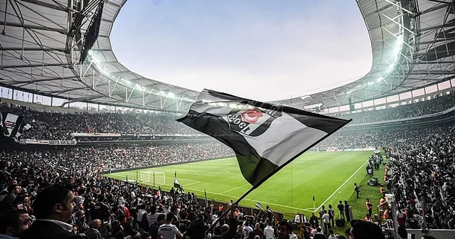 Teknik direktör fabrikası Beşiktaş!