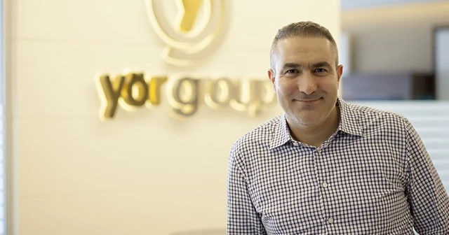 Teoman Yörük: Bu işin ehli biziz; Yörsan'a talibiz