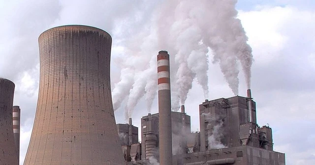 Termik santrallerle ilgili madde teklif metninden çıkarıldı