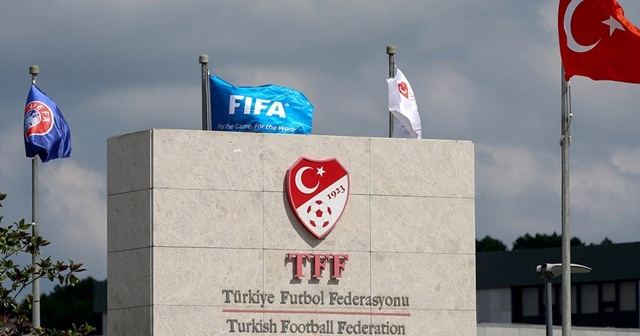TFF&#039;den Tuzlaspor açıklaması