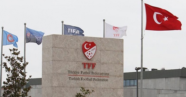 TFF, kulüplerin harcama limitini yüzde 30&#039;a çekti