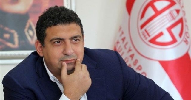 TFF Tahkim Kurulu, Ali Şafak Öztürk&#039;ün ihtar cezasını kaldırdı