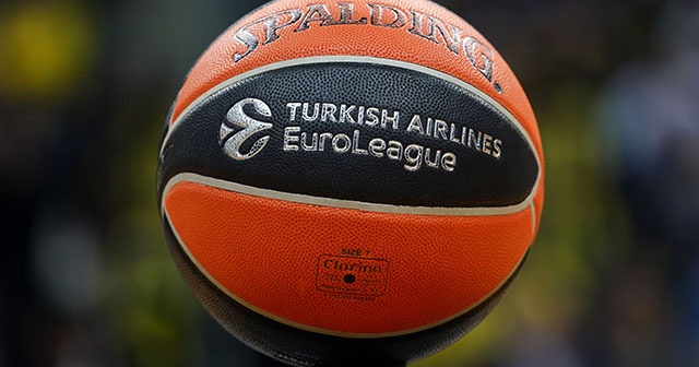 THY Euroleague&#039;de 16. hafta heyecanı