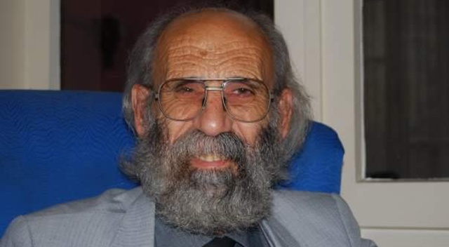Tiyatrocu Ercan Kont hayatını kaybetti