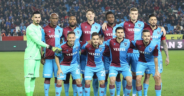 Trabzonspor, Konya'da 9 yıllık hasreti bitirmek istiyor