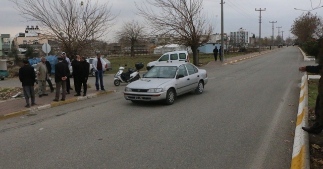 Trafik kazasında yaralanan öğrenci hayatını kaybetti