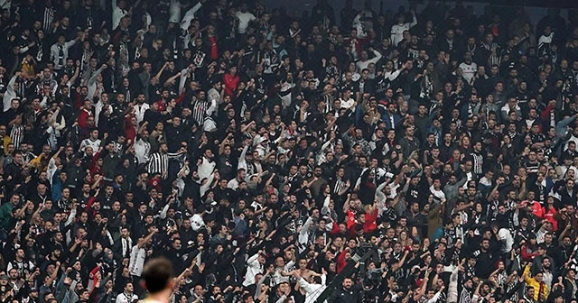 Tribünlerden Sergen’e: 'Takımı ayağa kaldır'