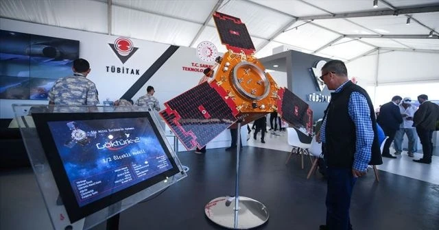 TÜBİTAK'tan 2019'da bilim ve teknoloji ekosistemine destek