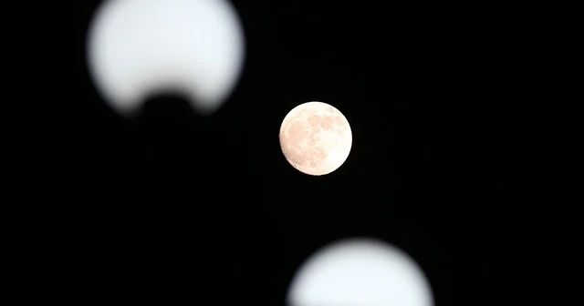 Türk Astronomi Derneğinden şehirler için "doğru aydınlatma" uyarısı