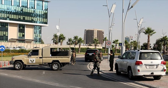 Türk diplomat Köse&#039;nin Erbil&#039;de şehit edilmesi soruşturmasında 2 tutuklama