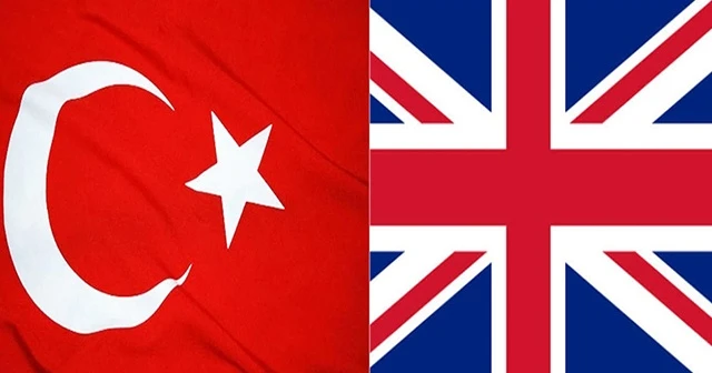Türkiye-Birleşik Krallık ilişkilerinin geleceği Londra’da değerlendirildi