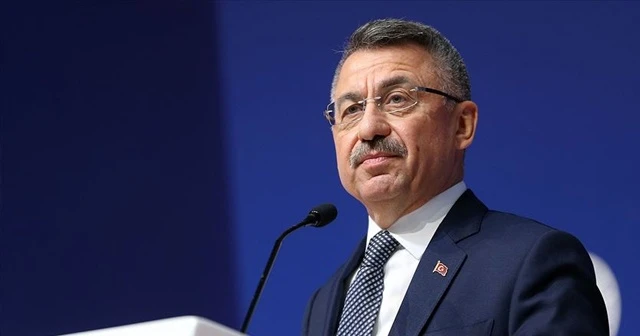 Türkiye'den Suriye ve Libya resti! 'Kesinlikle geri adım atmayacağız'