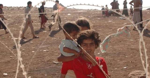 Türkiye'nin mülteci reaksiyonu dünyaya örnek oldu