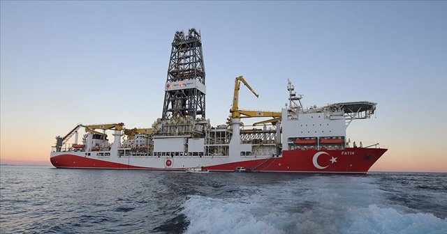 Türkiye ve KKTC, 2019&#039;da Doğu Akdeniz&#039;deki pozisyonunu güçlendirdi