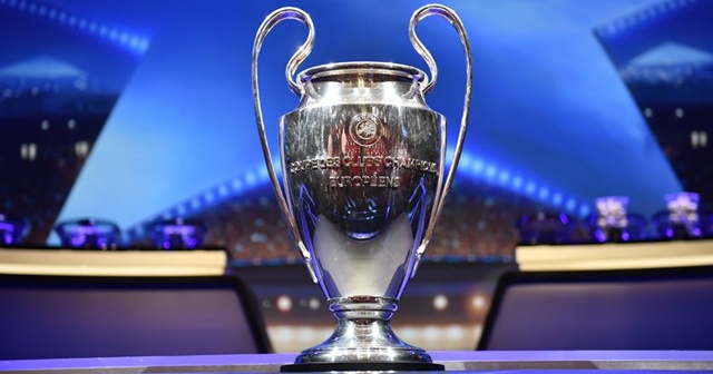 UEFA Şampiyonlar Ligi&#039;ne 5 büyük lig damgası