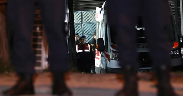 Uludağ'da bulunan cansız beden Mert Alpaslan'a ait çıktı