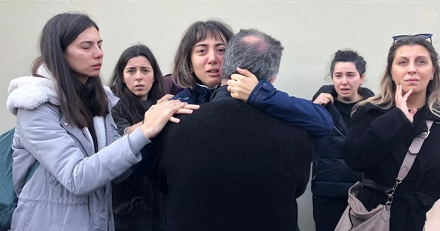 Uludağ'da kaybolan dağcı son yolculuğuna uğurlandı