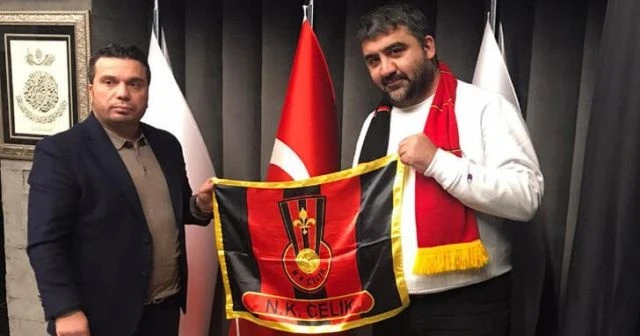 Ümit Özat, NK Celik Zenica ile anlaştı!