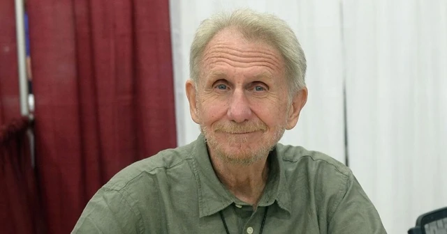 Amerikalı ünlü oyuncu Auberjonois, hayatını kaybetti