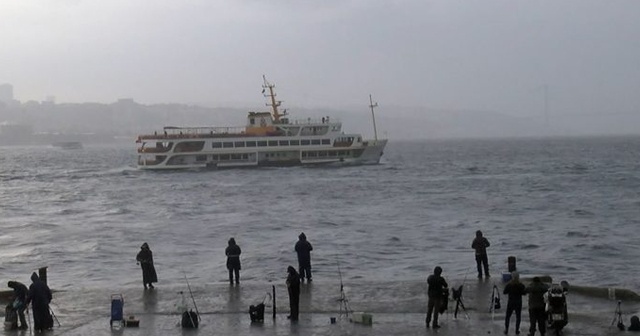 Valilikten İstanbullulara hafta sonu için hava durumu uyarısı
