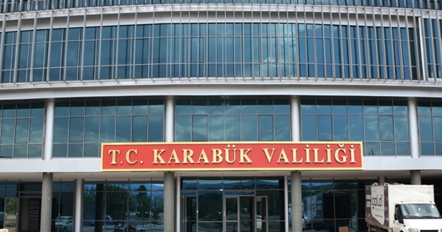 Valilikten zam açıklaması