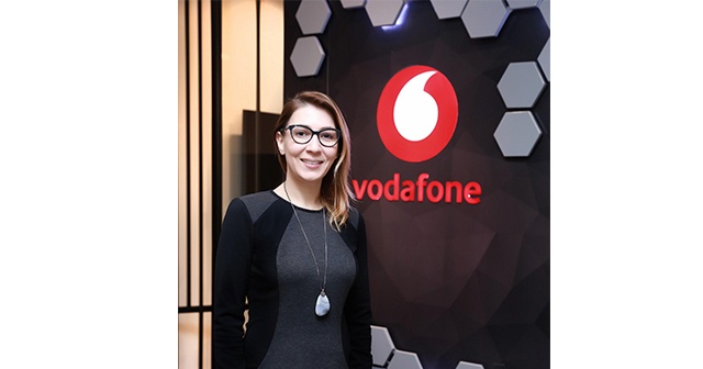 Vodafone, nesnelerin interneti teknolojisinde altıncı kez ‘dünya lideri&#039;