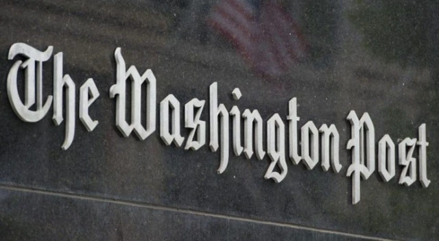 Washington Post: "Uygurlu Türkler zorla çalıştırılıyor"