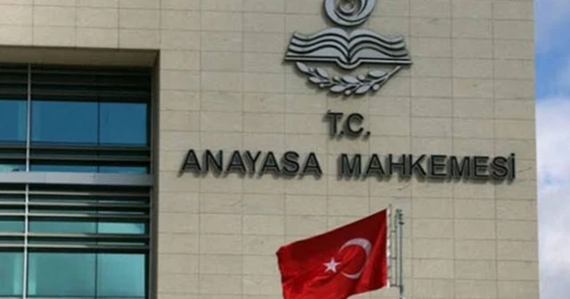 Wikipedia'ya erişim yasağıyla ilgili bireysel başvuru 26 Aralık'ta görüşülecek