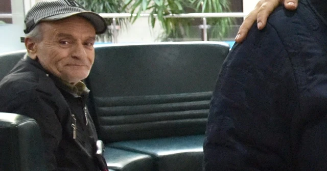 Yalnız yaşayan yaşlı adam evinde ölü bulundu