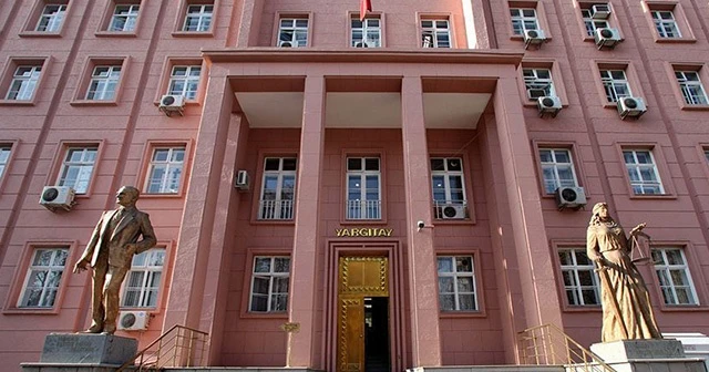 Yargıtay 'kaynar suyu' silah saydı
