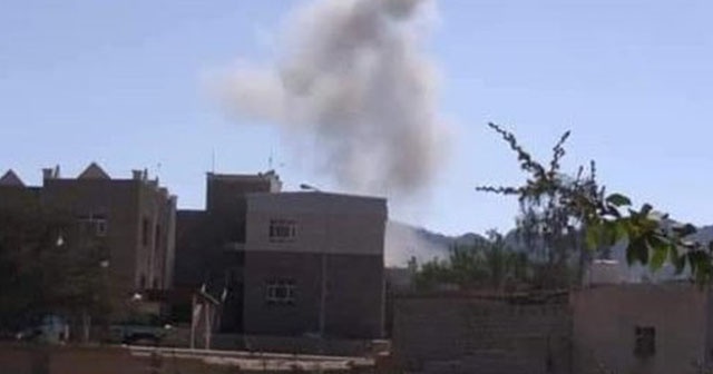 Yemen&#039;de askeri mezuniyet törenine saldırı: 7 ölü