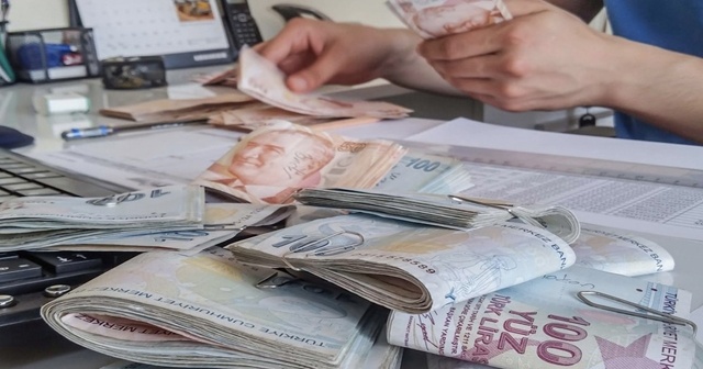 Yeni asgari ücretin işverene maliyeti 3 bin 458 lira 3 kuruş