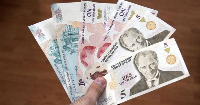 Yeni Türk Lirası banknotların zaman aşımı yıl sonunda dolacak