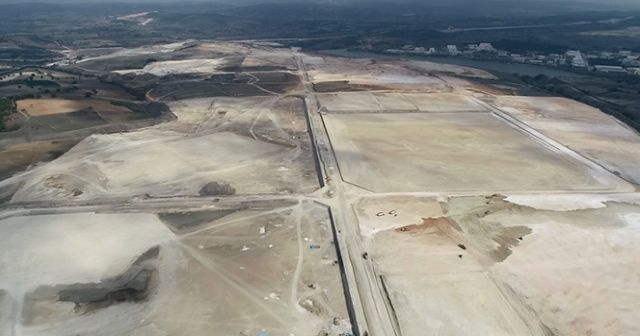 Yerli otomobil TEKNOSAB ya da Gemlik&#039;te üretilecek