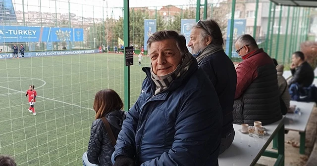 Yılmaz Vural PSG'de