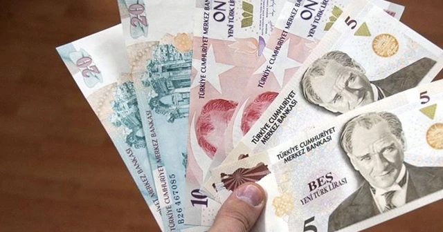 YTL banknotları değiştirmek için son gün 31 Aralık