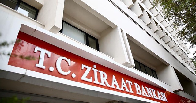 Ziraat Bankası Simit Sarayı'ndan vazgeçti