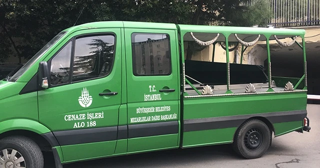 15 Temmuz Şehitler Köprüsünde dehşet! Öldürüp denize atladı