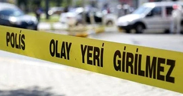 17 yaşındaki çocuk yanlışlıkla öldürüldü